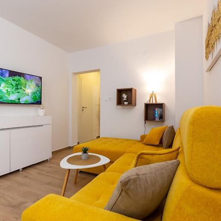 Apartment Vita Пореч Экстерьер фото