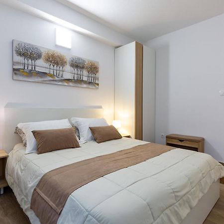 Apartment Vita Пореч Экстерьер фото