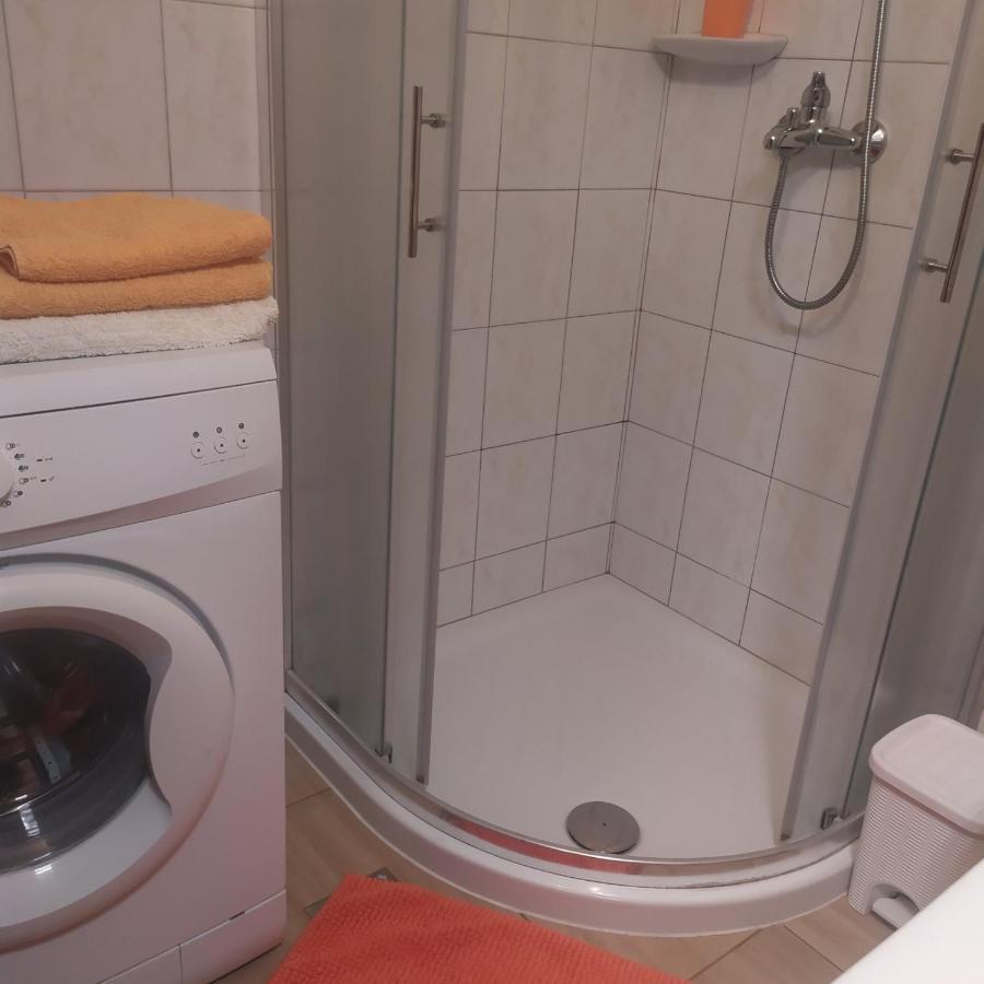Apartment Vita Пореч Экстерьер фото