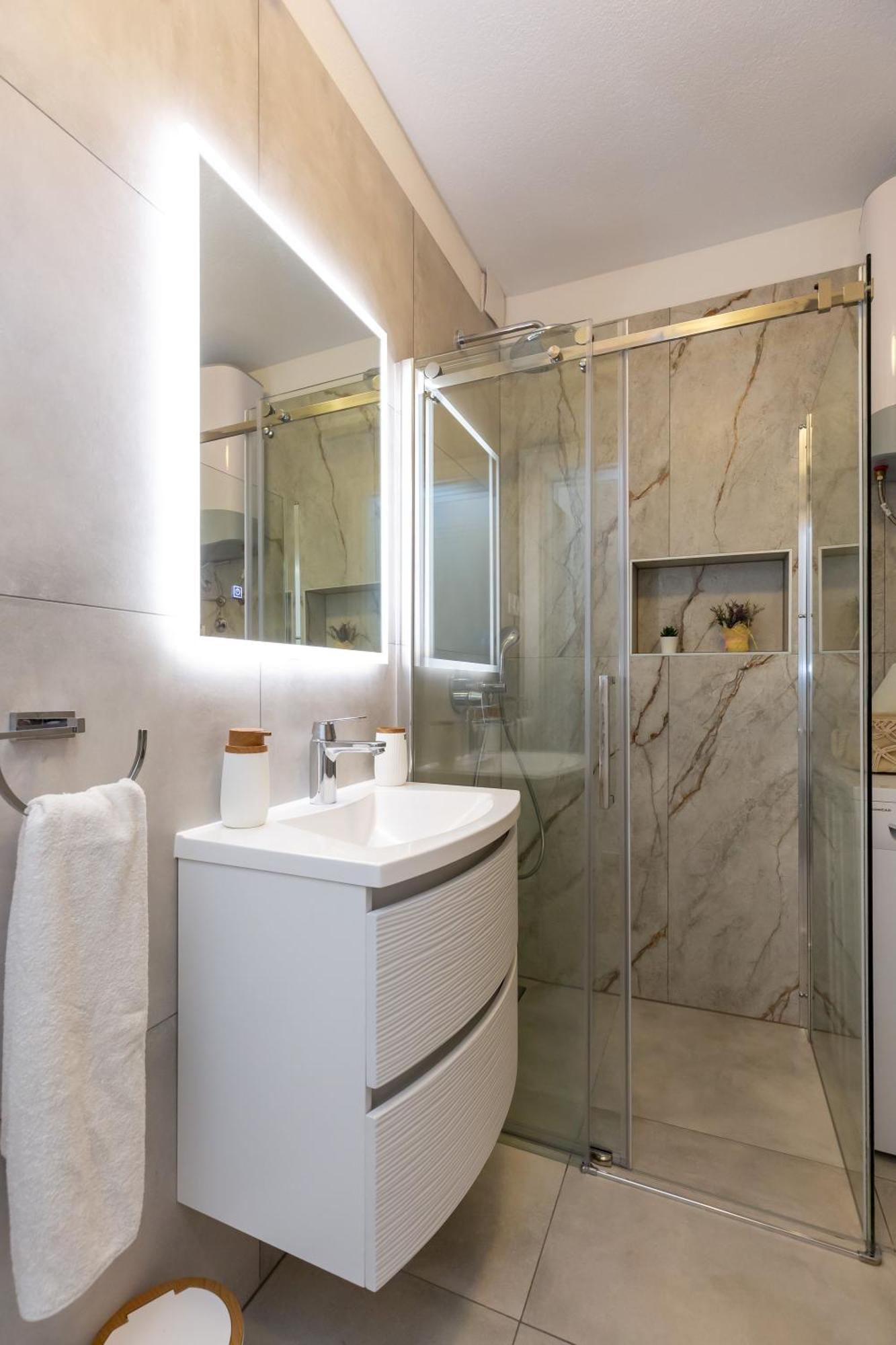 Apartment Vita Пореч Экстерьер фото