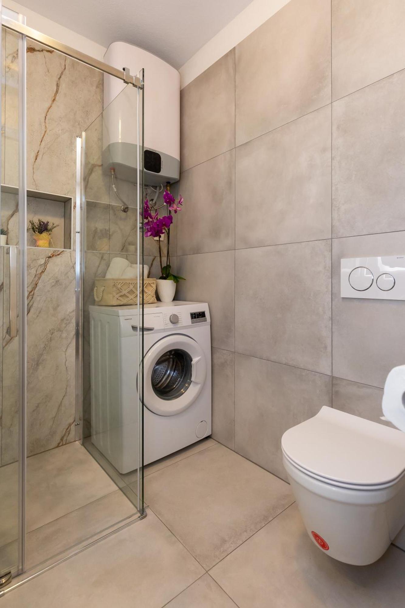 Apartment Vita Пореч Экстерьер фото
