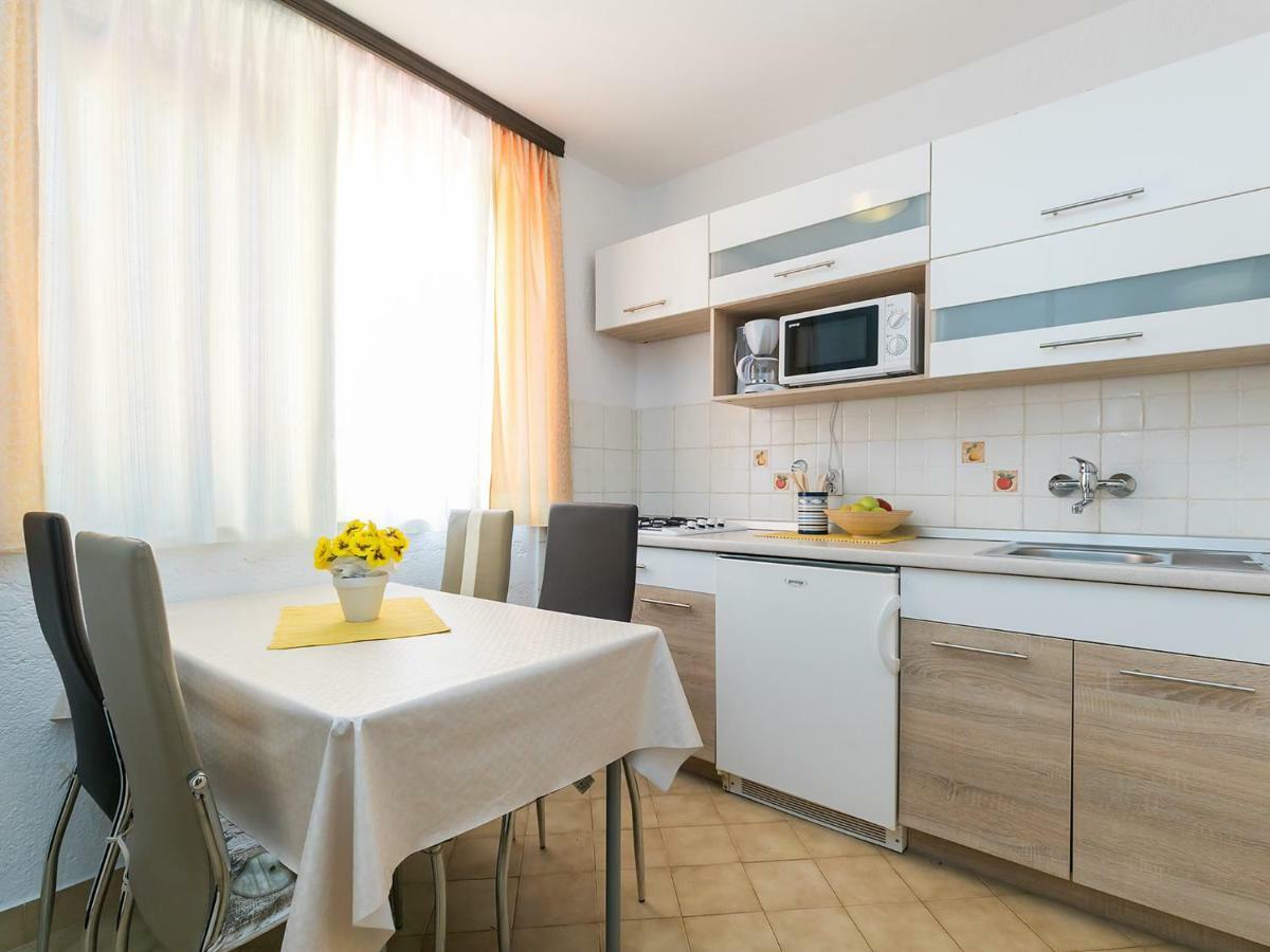 Apartment Vita Пореч Экстерьер фото