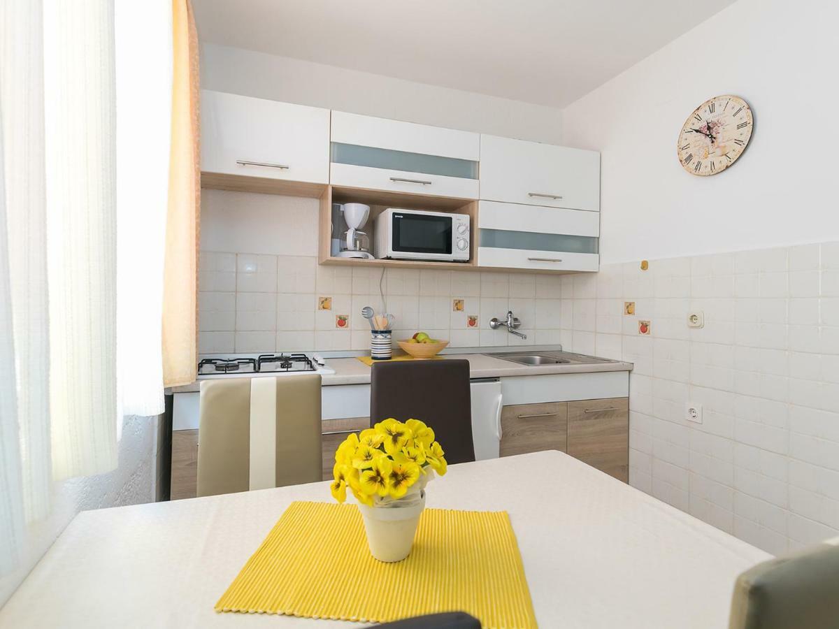 Apartment Vita Пореч Экстерьер фото