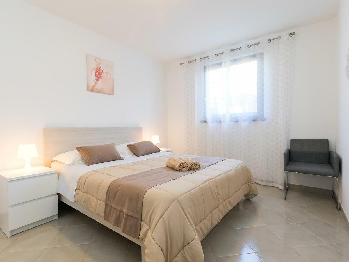 Apartment Vita Пореч Экстерьер фото