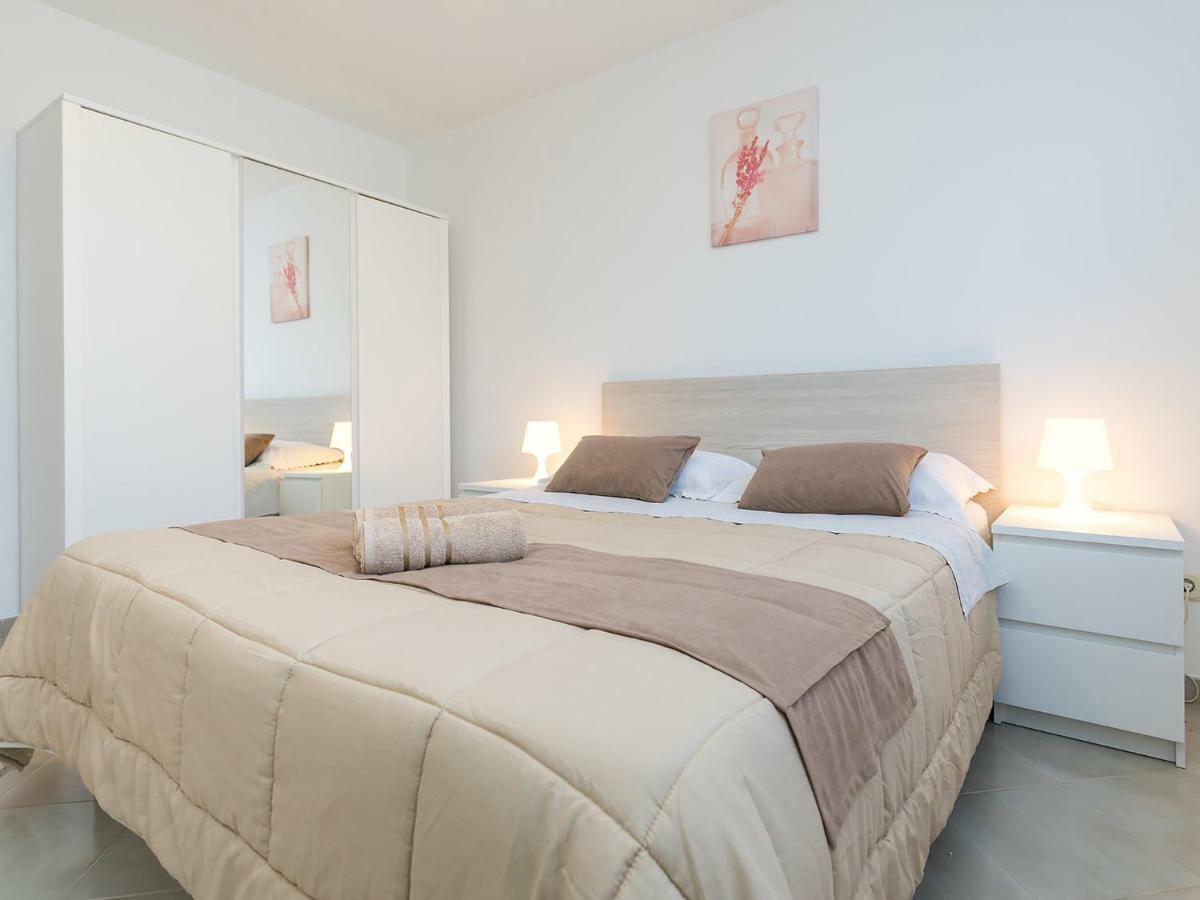 Apartment Vita Пореч Экстерьер фото