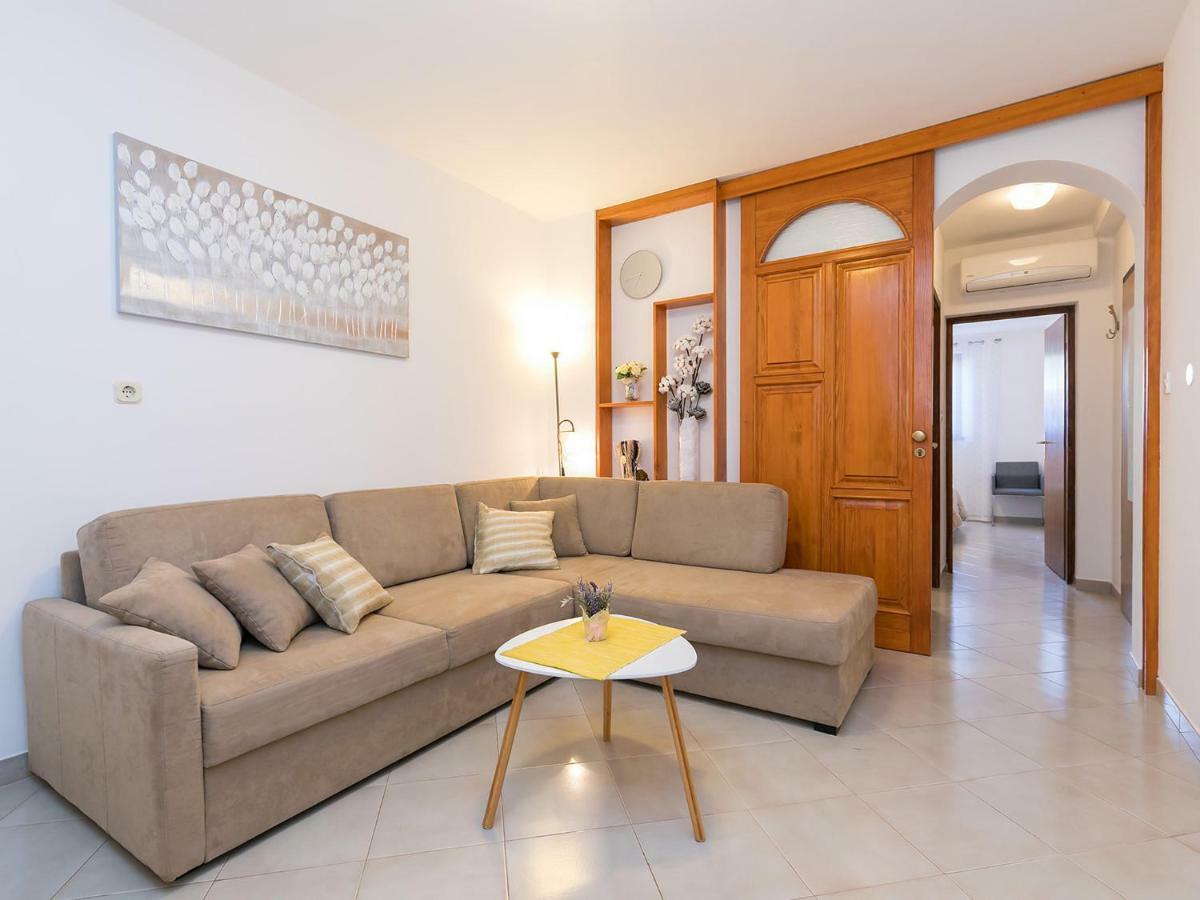 Apartment Vita Пореч Экстерьер фото